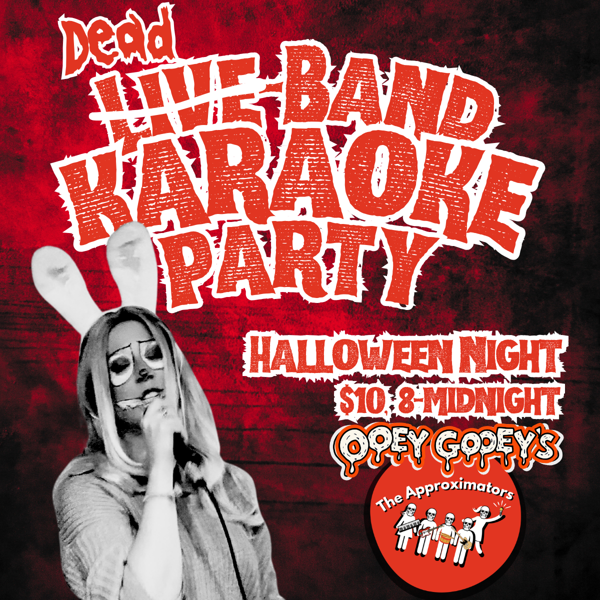 Approx Dead Band Karaoke Oct 2026 insta(3).png