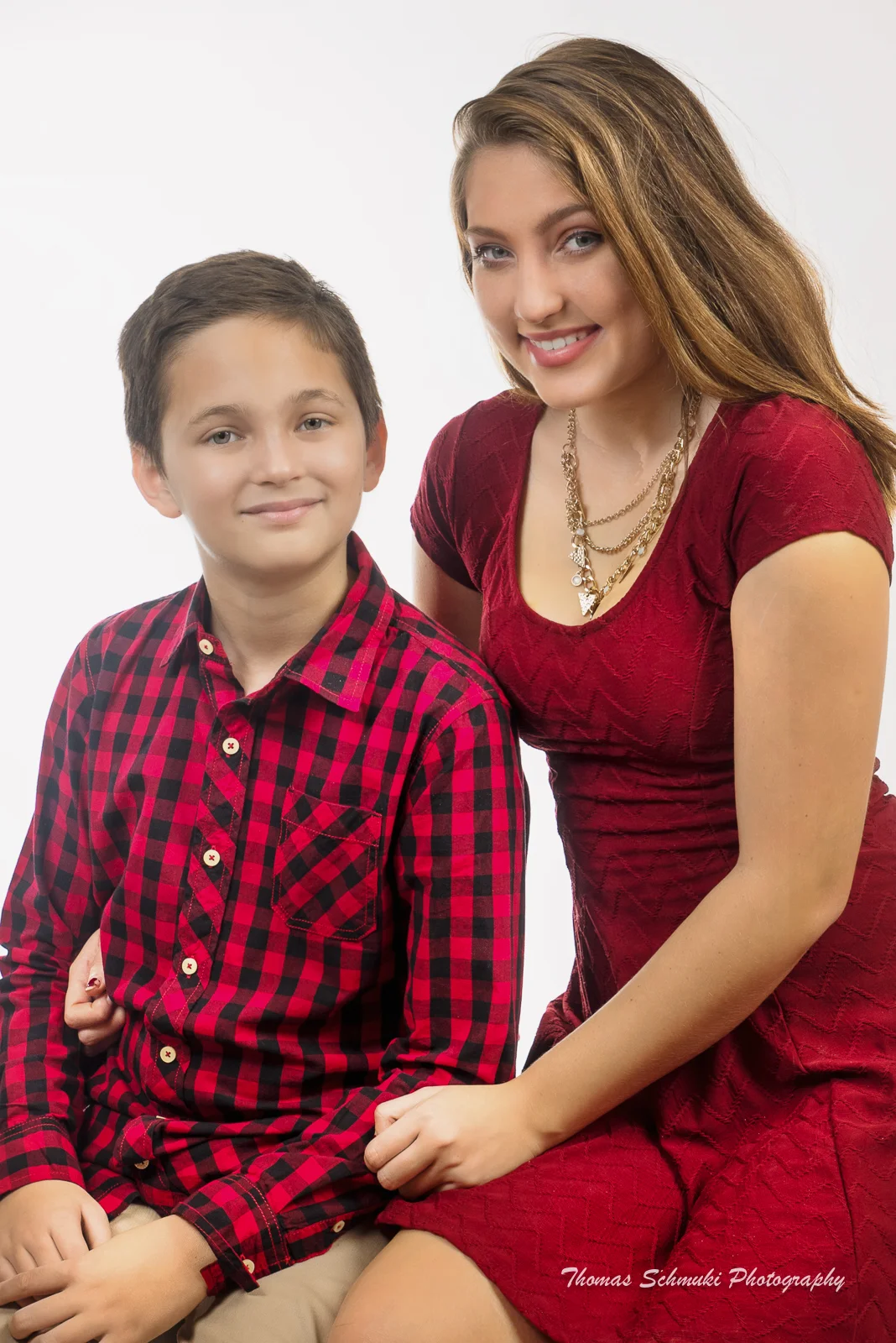 Ryan and Tammy Schmuki