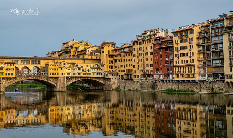 Arno River