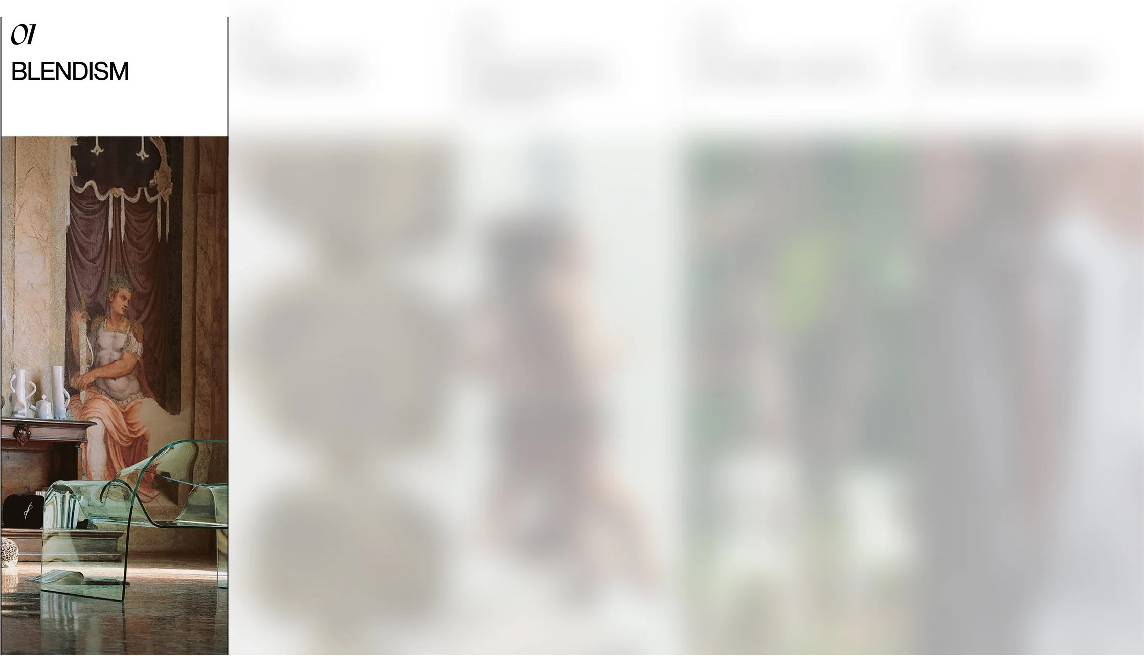 Overview of the major eyewear and sunglasses trends forecasted for 2027.