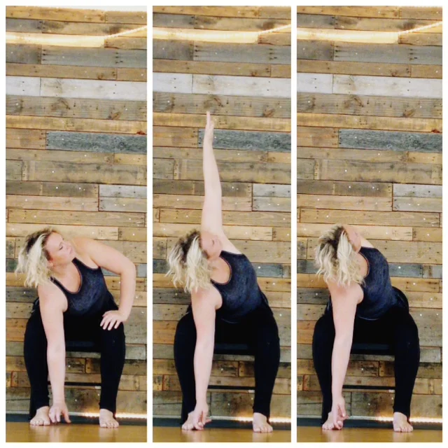 Option 1 Option 2: extended Option 3: half bind 