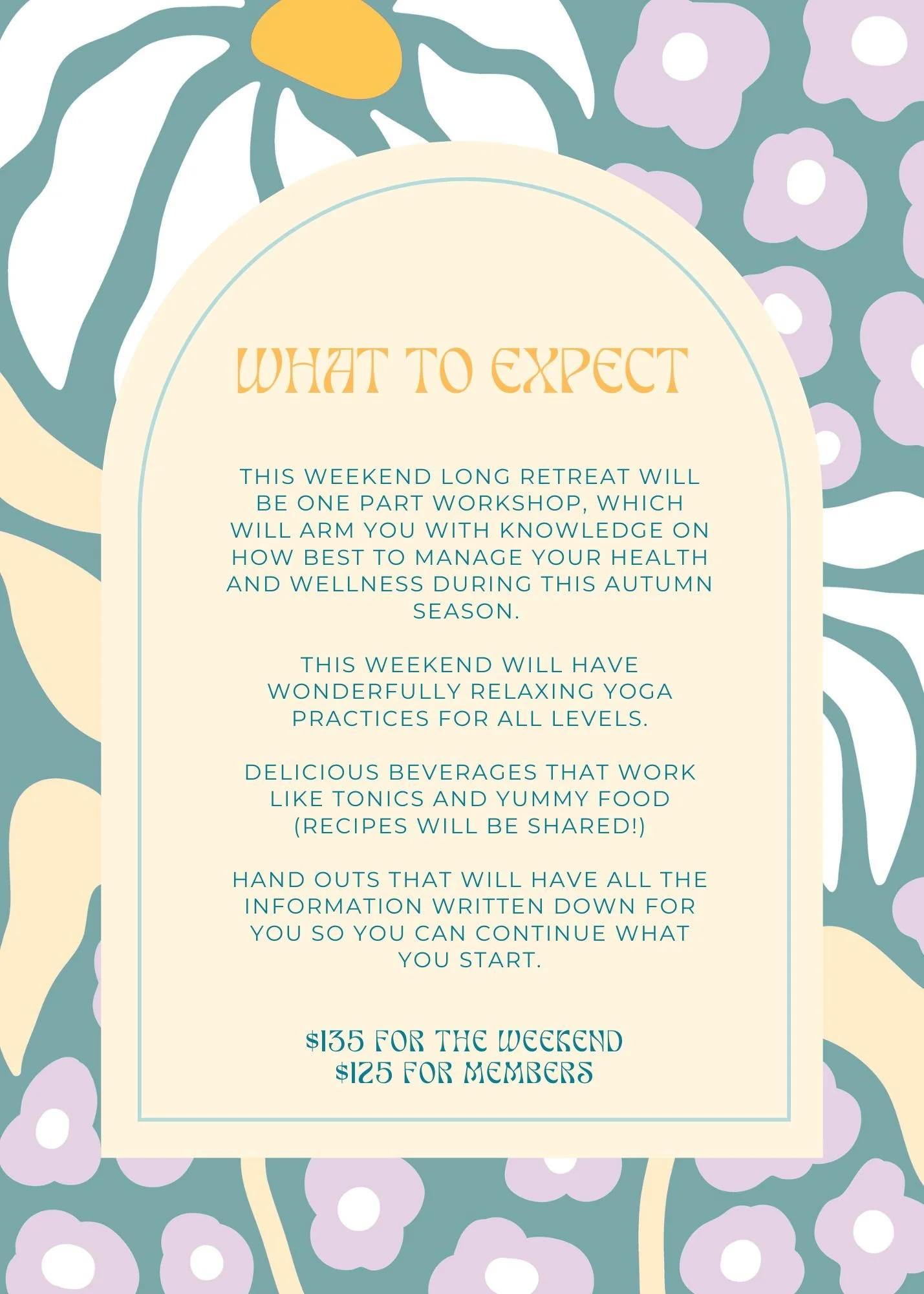 Purple Retro Floral Illustrative Brunch Invitation.jpg