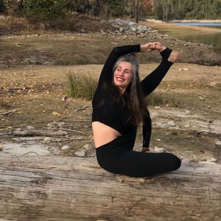 What is Yoga with Lila Lolling