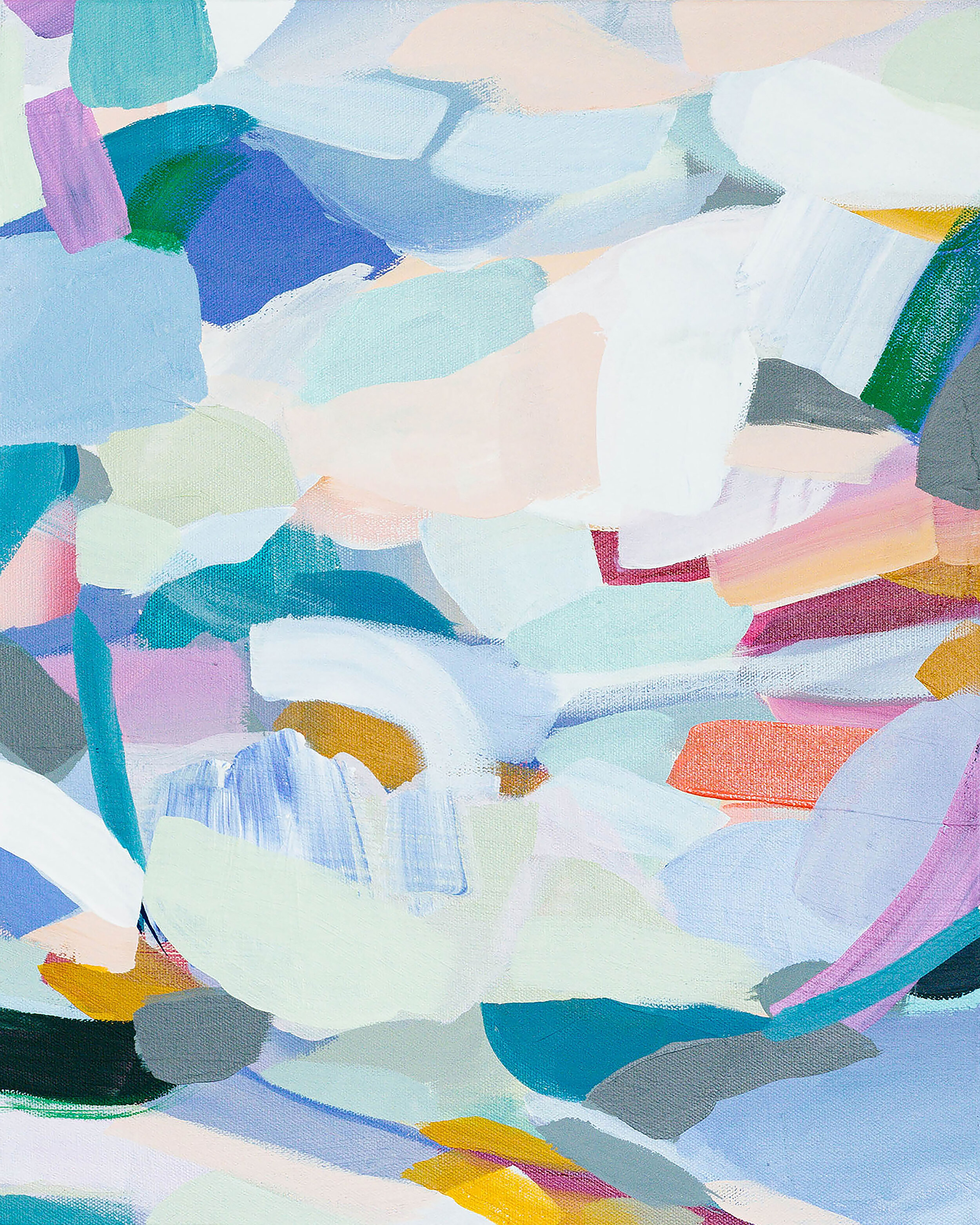 Mystery of Love, 2019 | SOLD