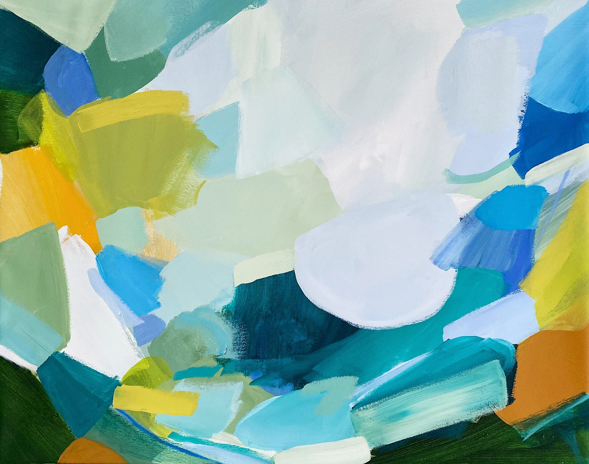 For Jude, 2019 | Commission 