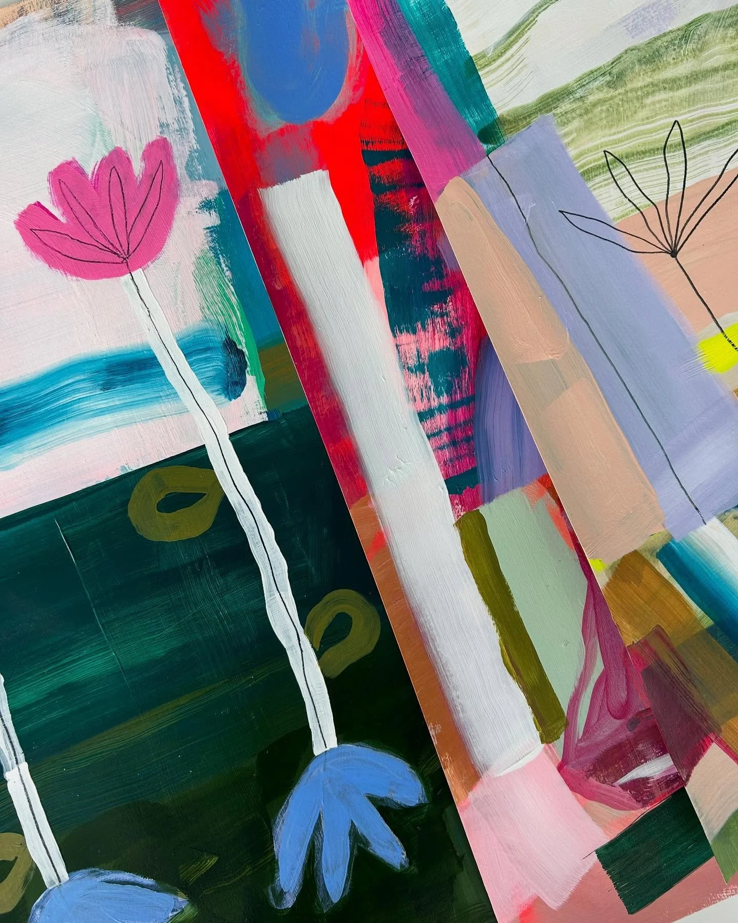 holding heaviness &amp; hope &mdash; this next collection is my take on &ldquo;counterweights&rdquo;. 

As author, Shannon Martin shares, &ldquo;each day brings weights and counterweights. Being fully alive means carrying both.&rdquo;

This collectio