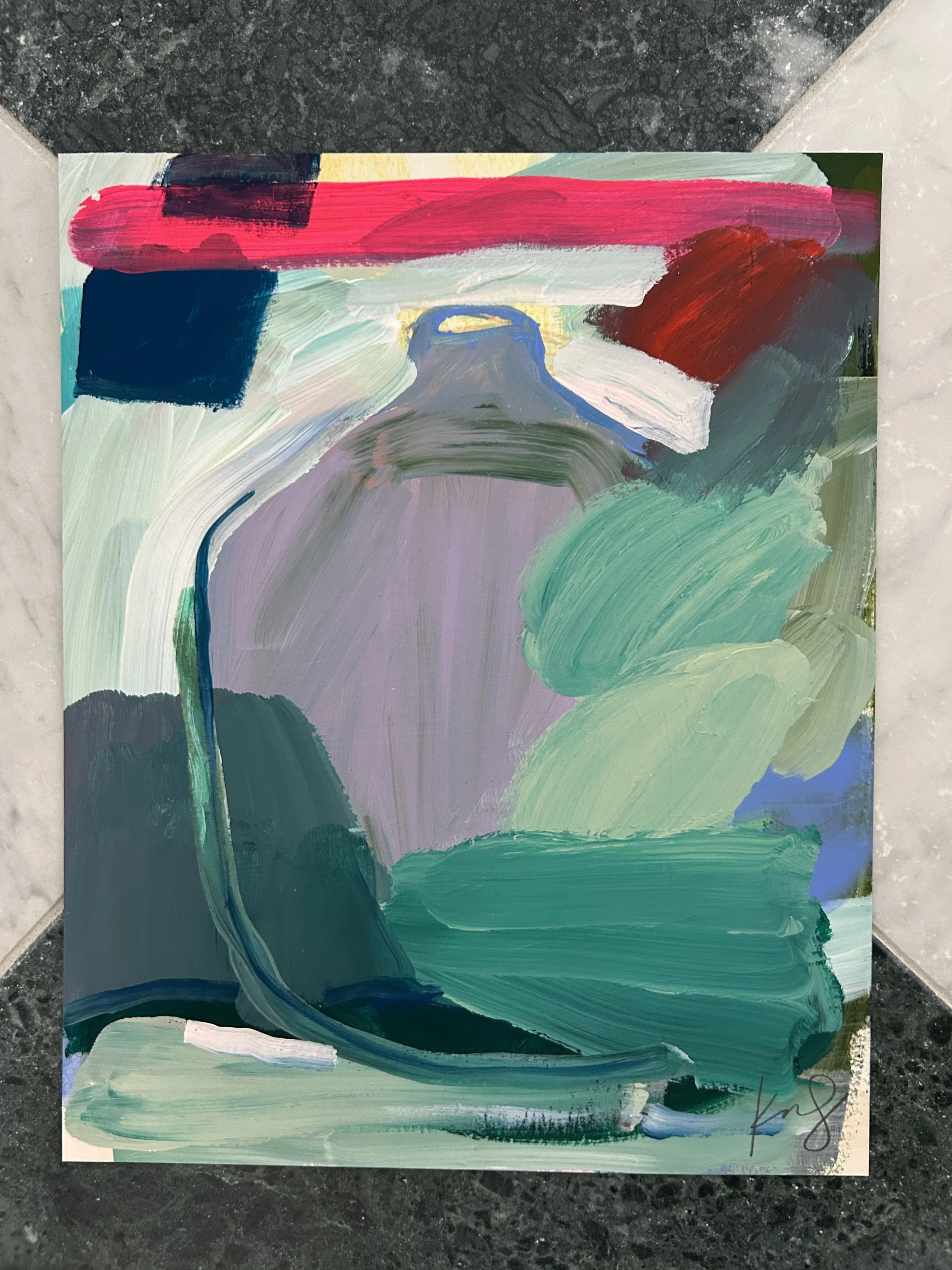 a good vessel #2