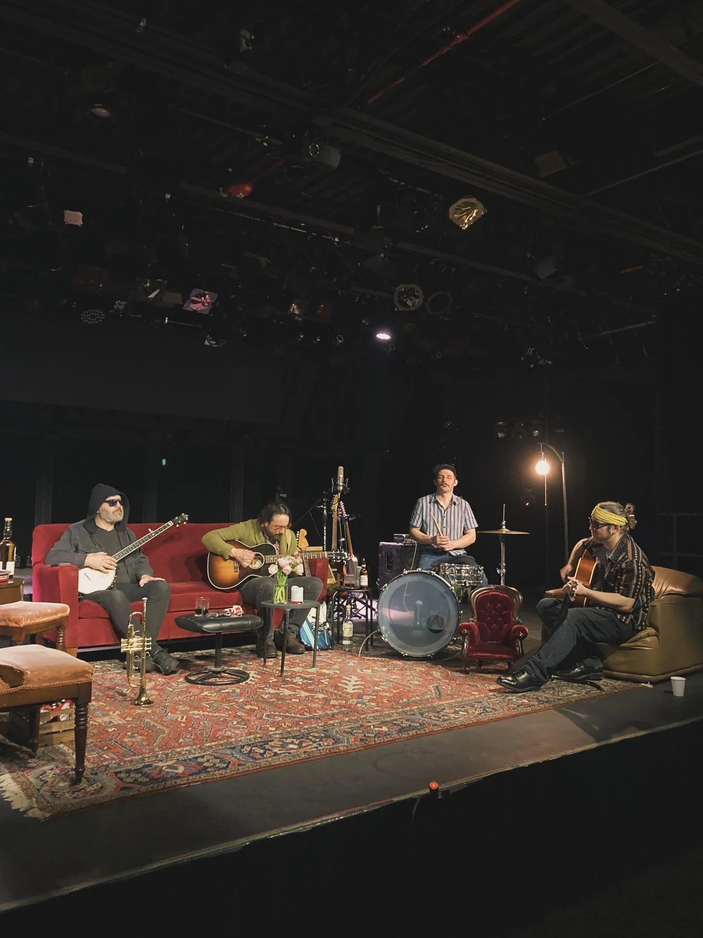 Some more behind the scenes from Treaty Media Day as we get ready for the release of our new full length album! Keep your eyes peeled more to come soon!