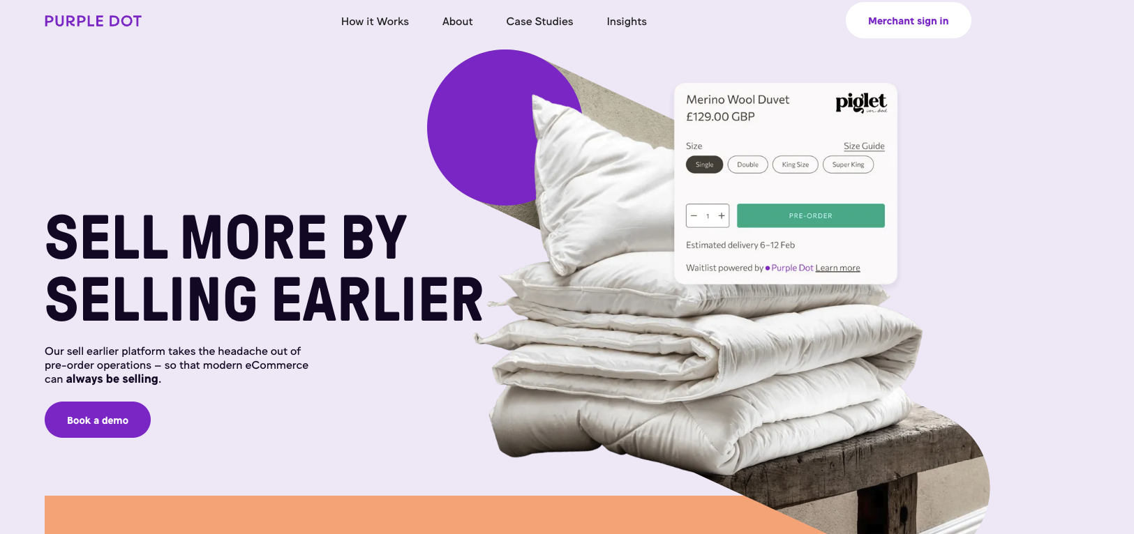 Fashion Meets Fintech: How PurpleDot is Transforming the Industry