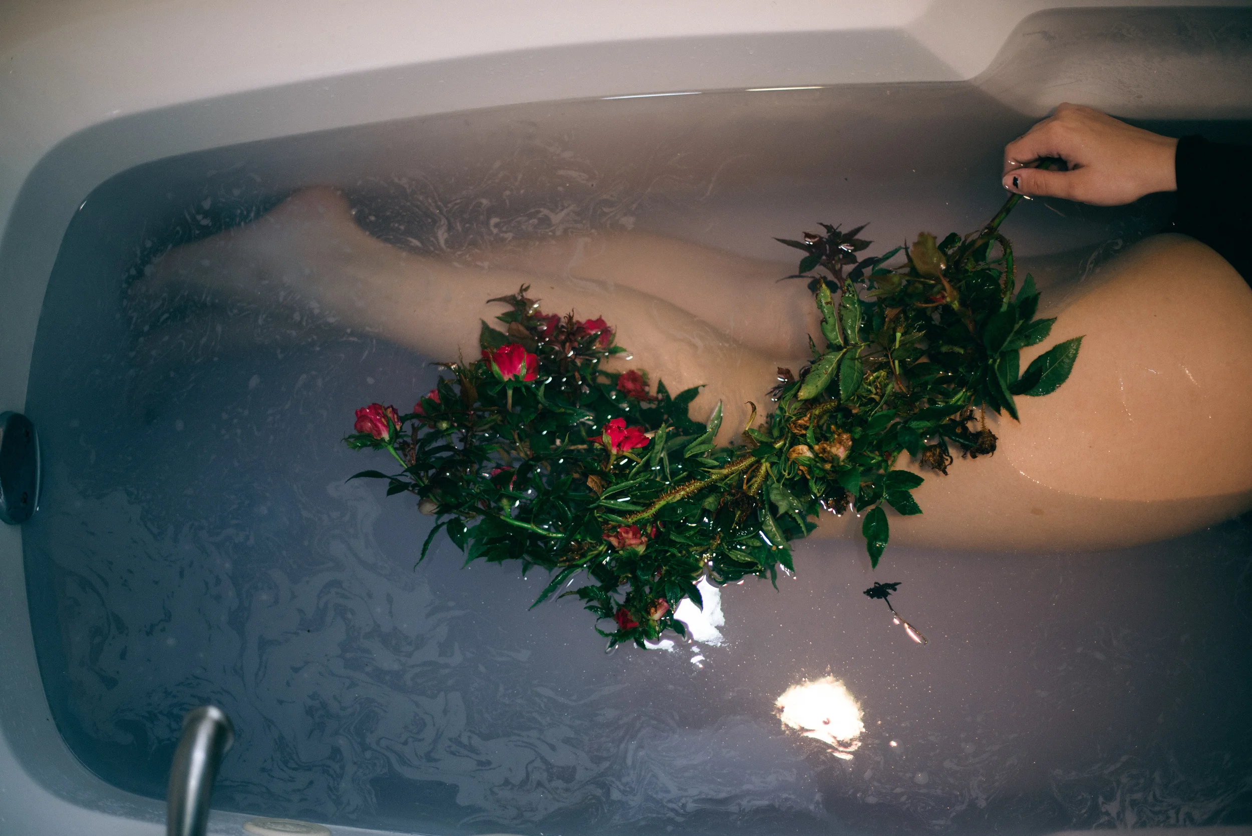 It's Only the Beginning