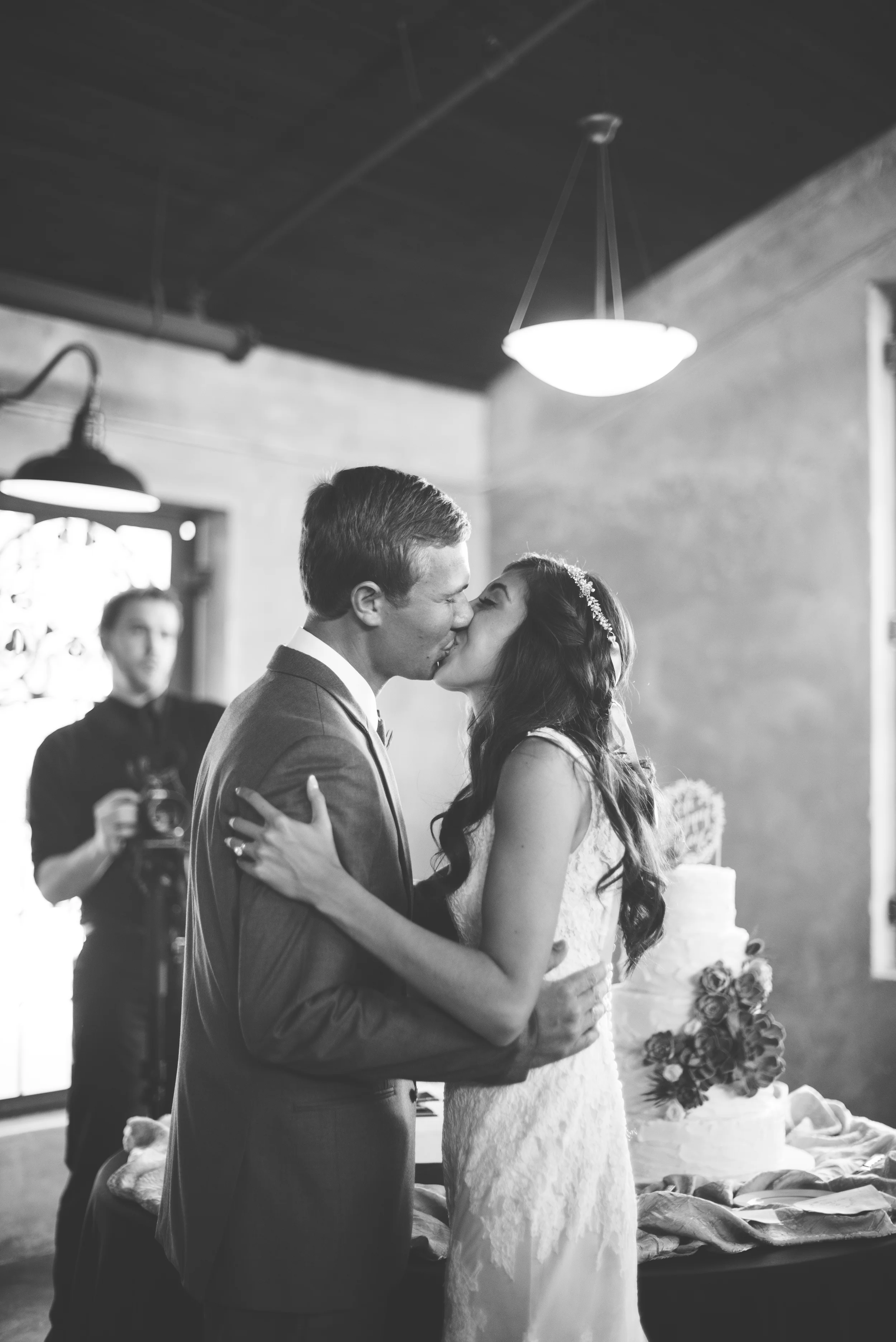 Mr. &amp; Mrs. Martin 