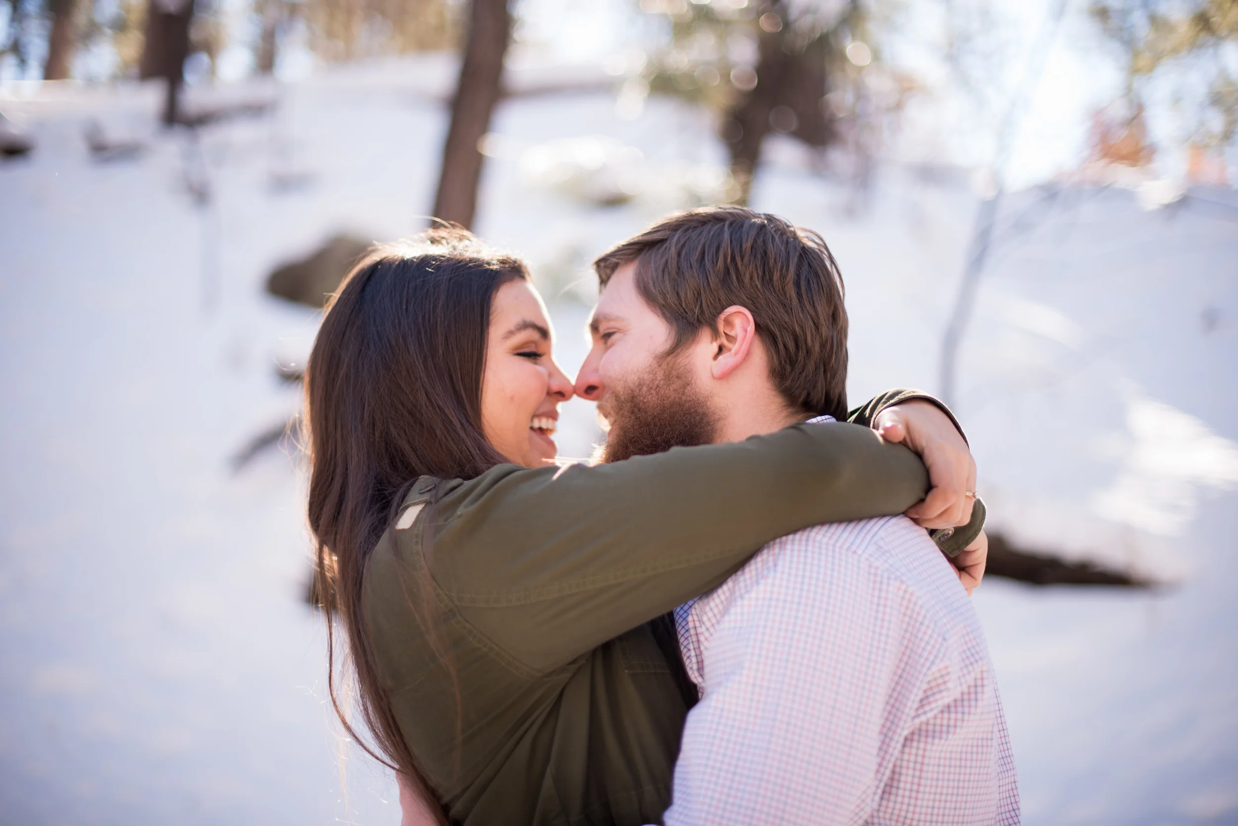 Tyka + Landon | Engagements