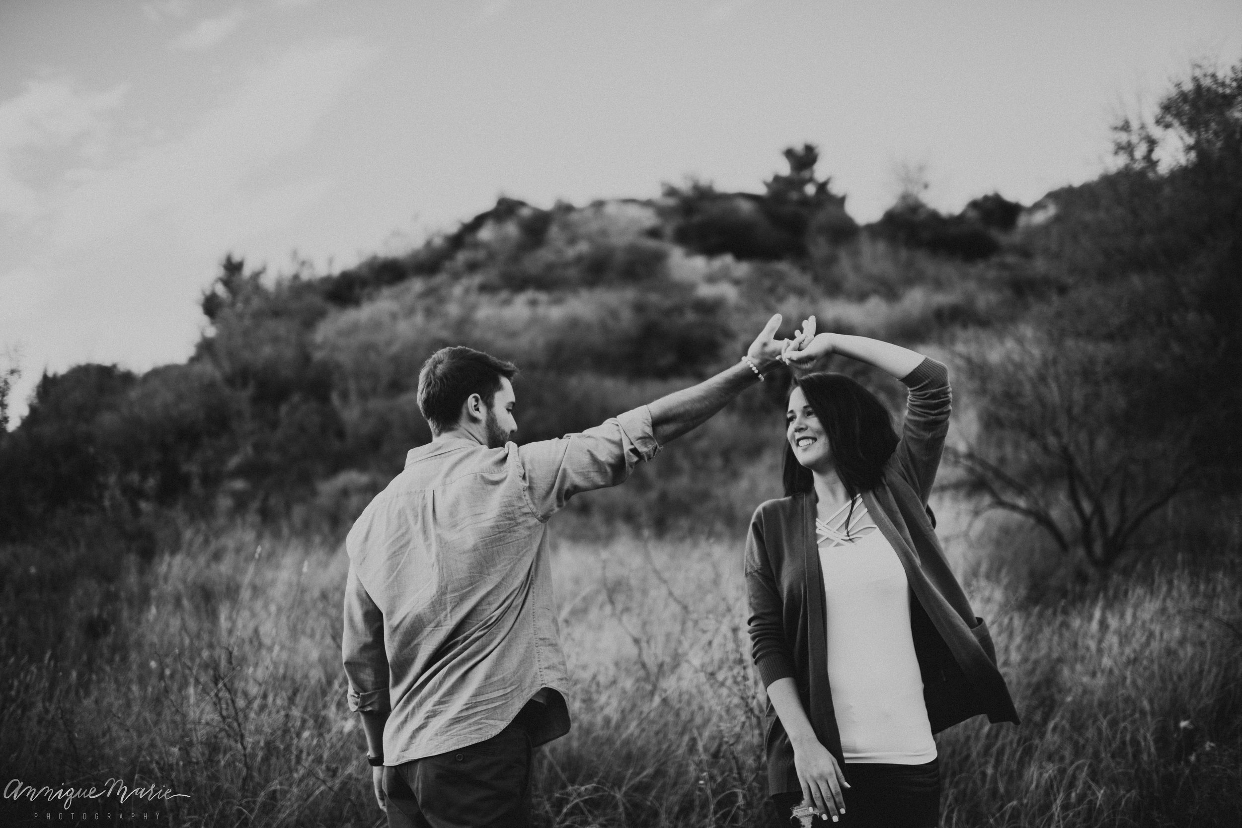 Brittany + Jesse | Goin' to the Chapel