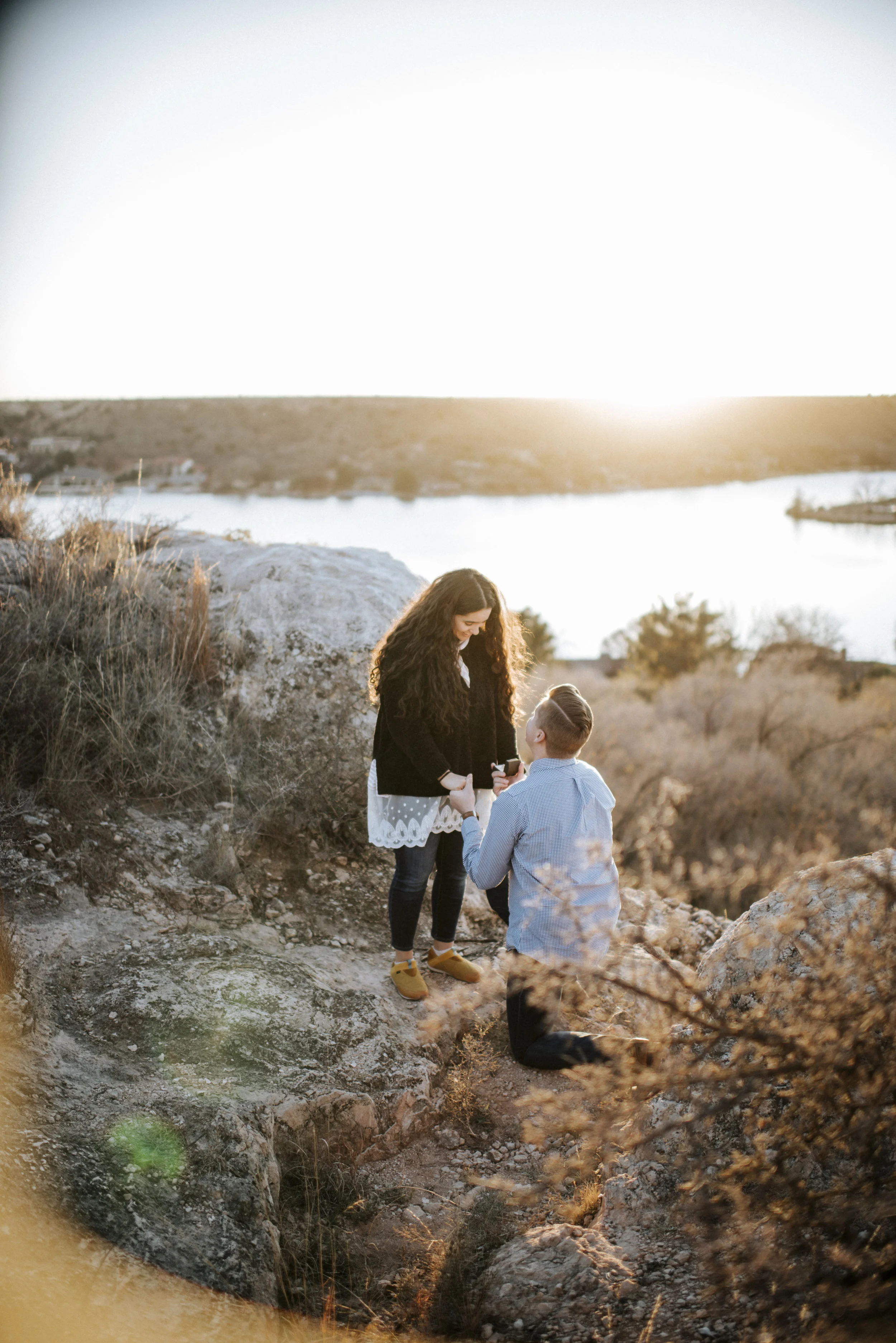 Scott + Bianca | Proposal