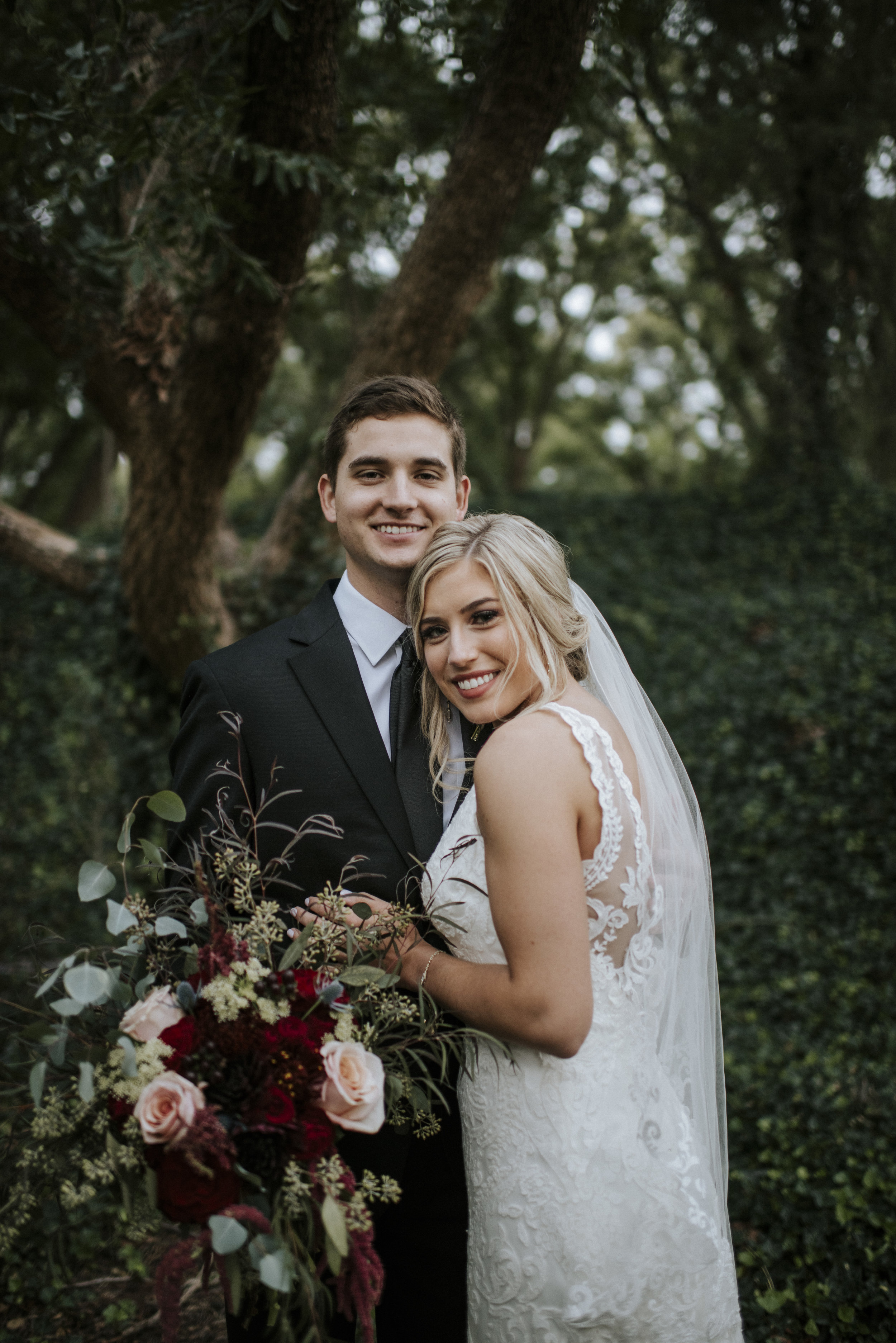 The Suttons | Fulford Barn 