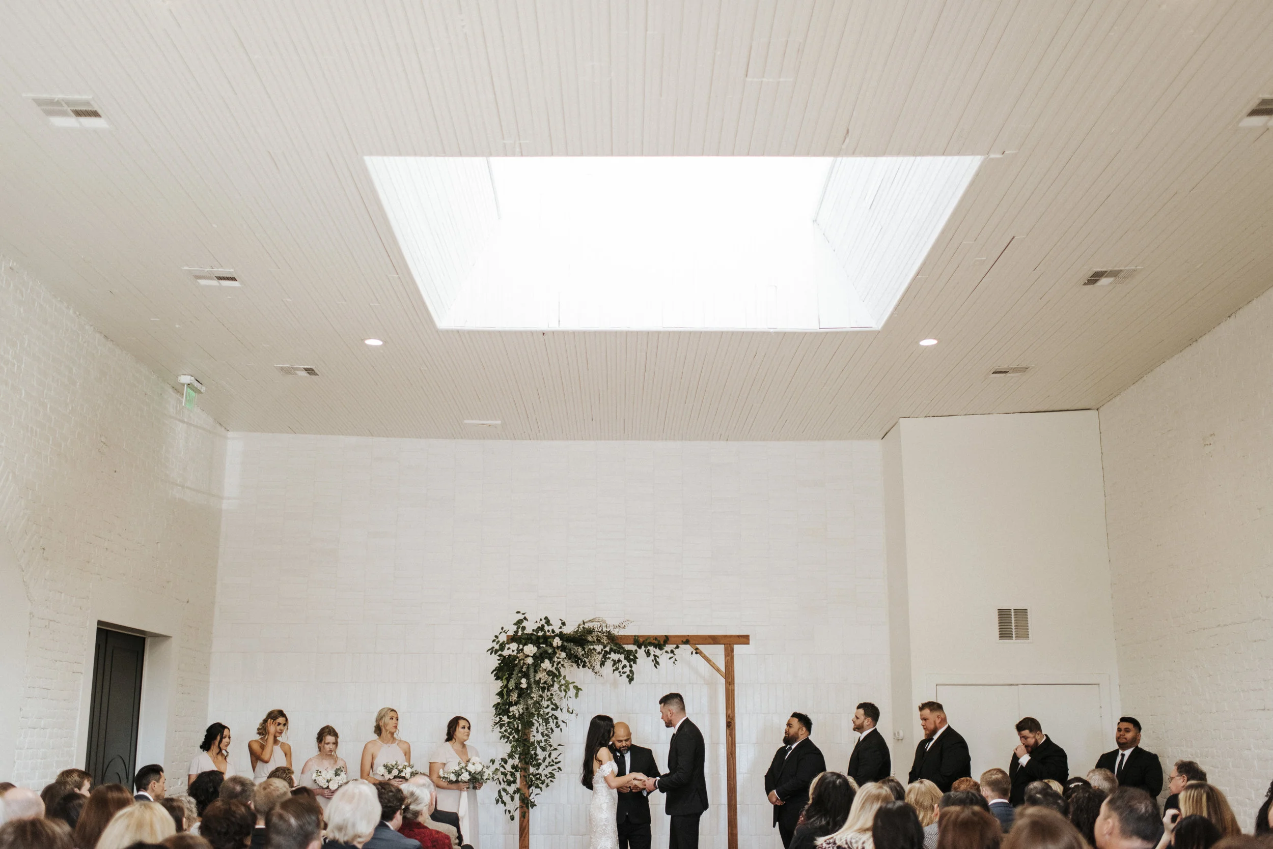 The Meyers | One Eleven East