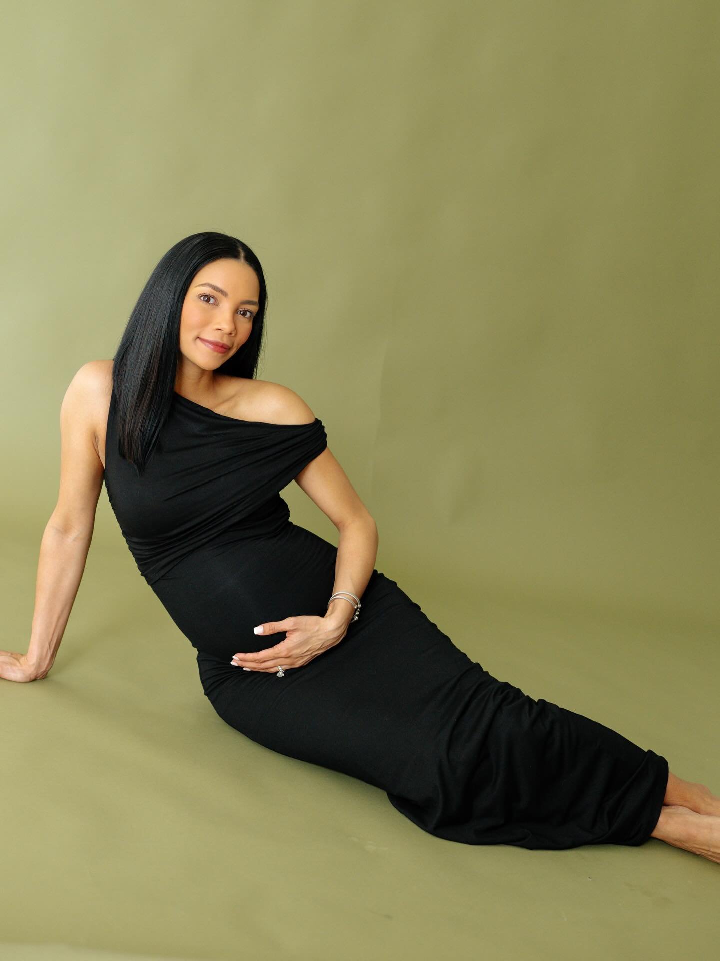 Bri + Travis 🌷 Mom + Dad