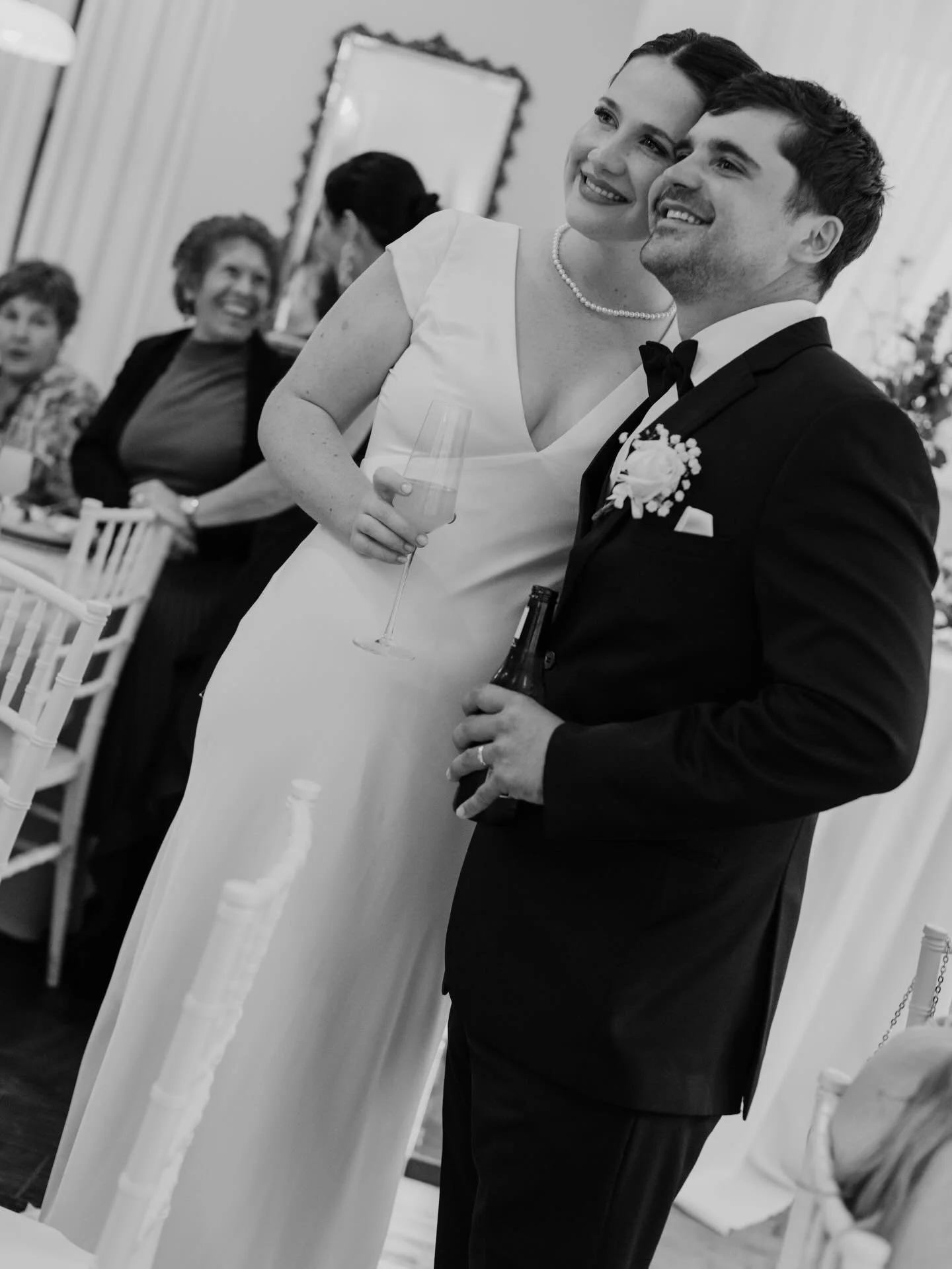 Sterling + David married on a cool, misty Saturday morning in the rolling, breathing Texas hill country. Their wedding was captured on a mixture of digital and film which added to the honesty in telling the story of their wedding. Sterling and David 