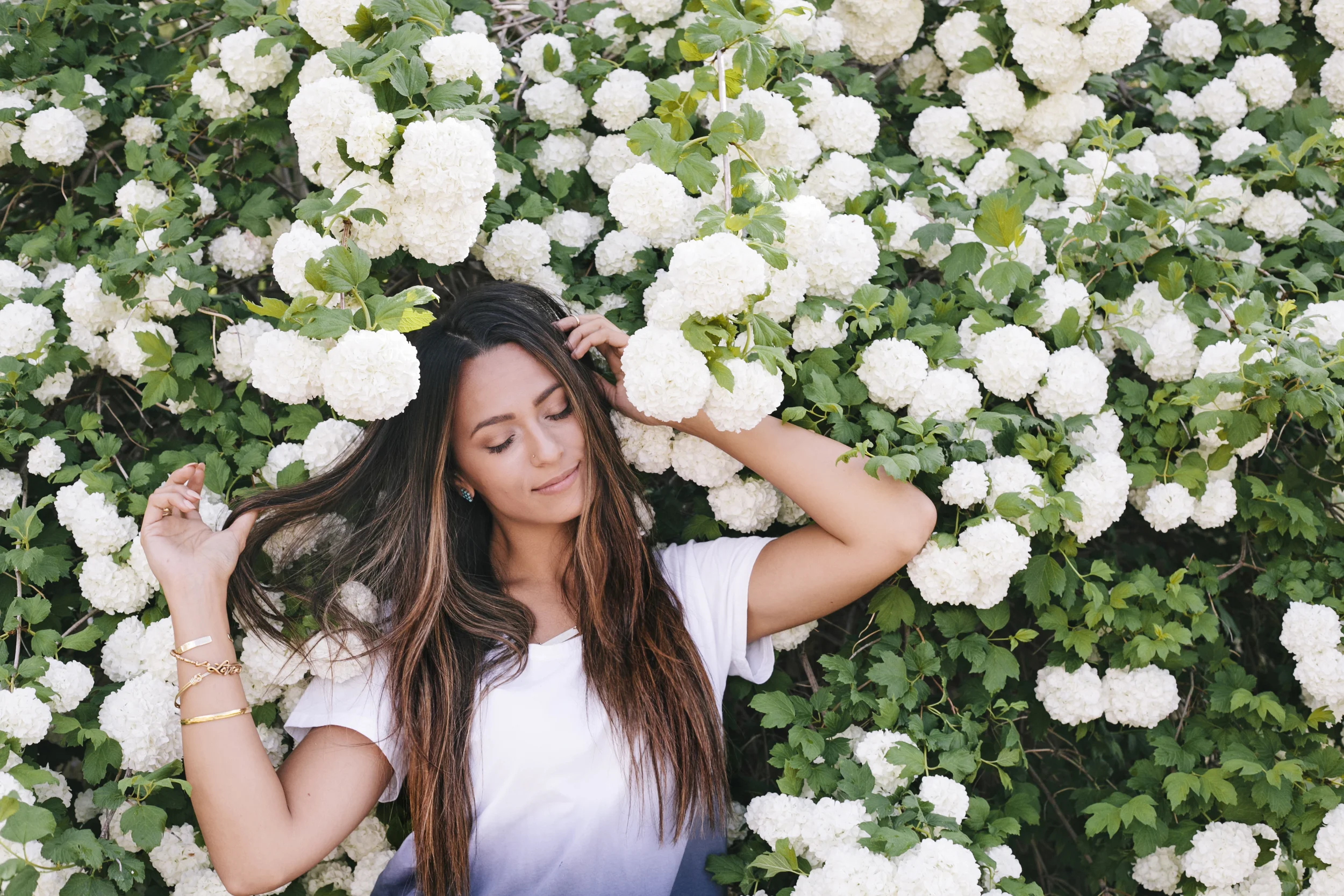 Portraits with Riva: Elana