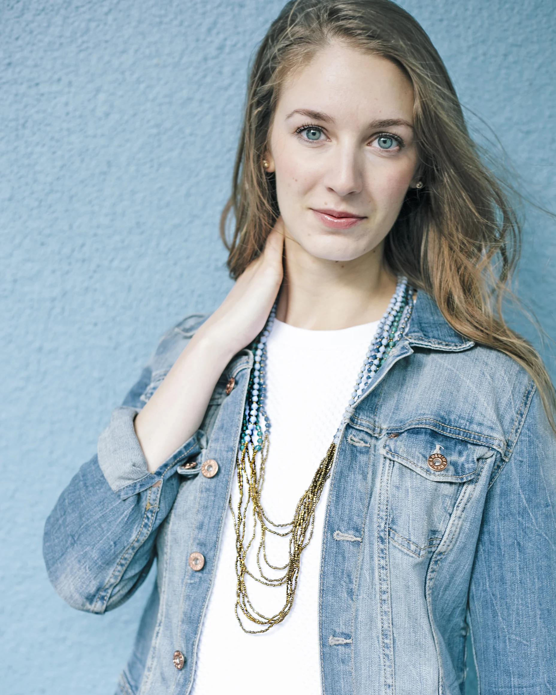 31 Bits Fall Collection