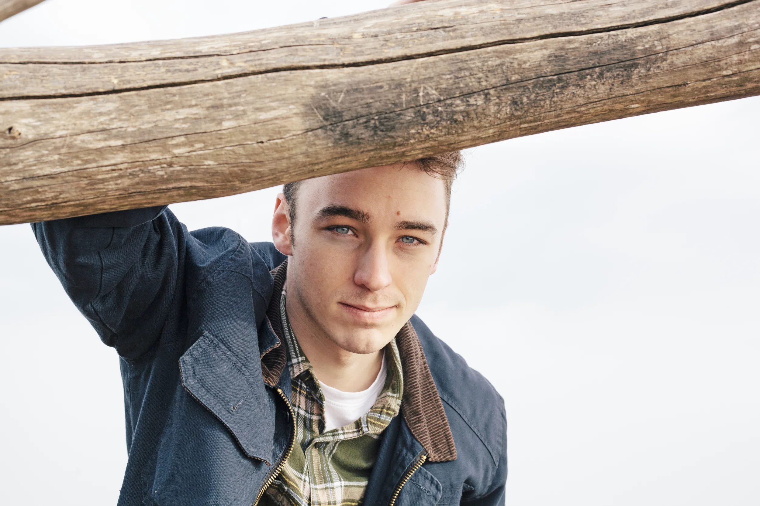 Foggy Adventure | Lucas Mullen