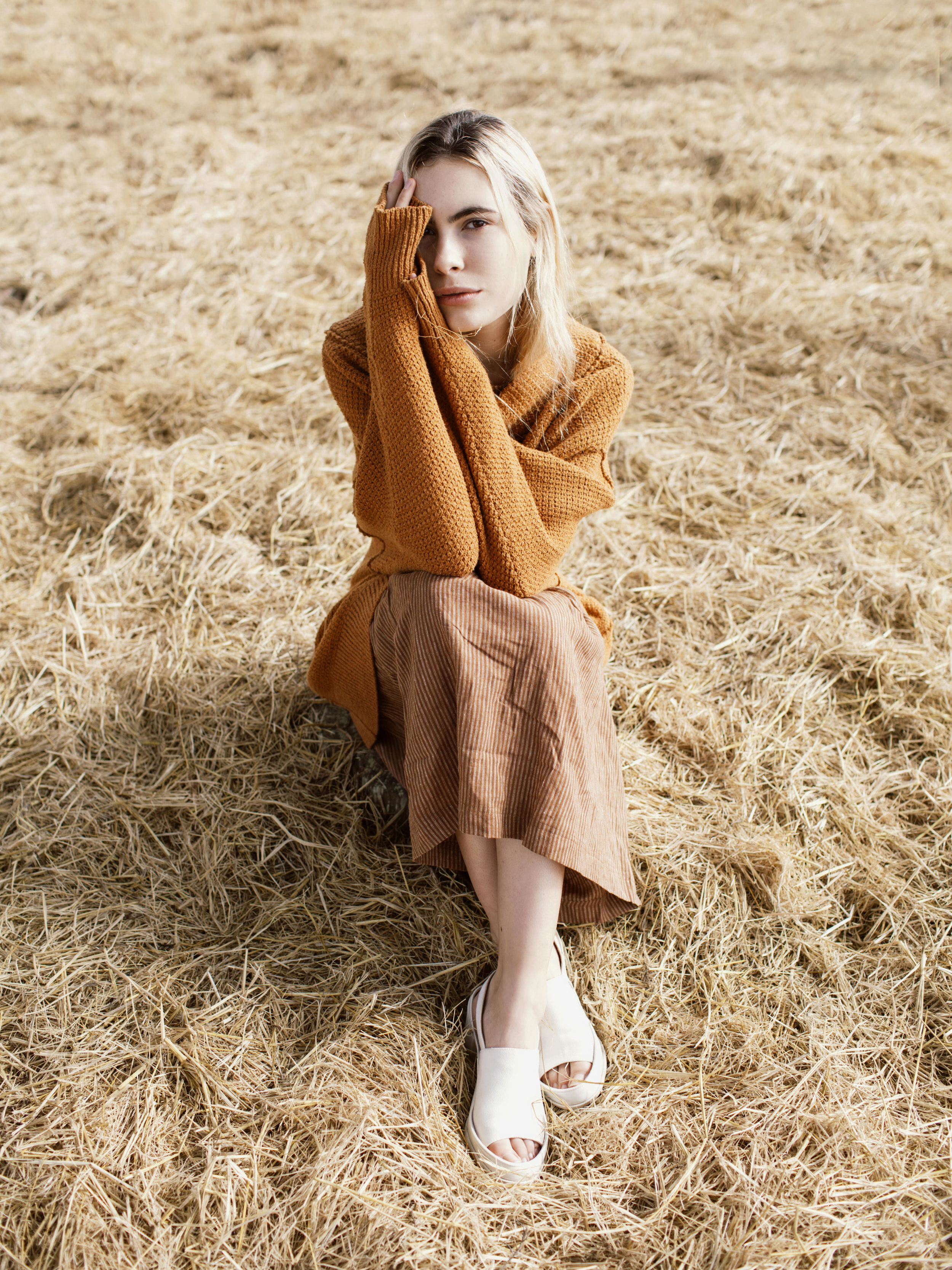 Unblended | Logan Link