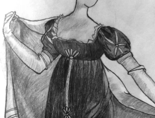 Historical Disney Rapunzel Digital Painting Work In Progress: Part 1