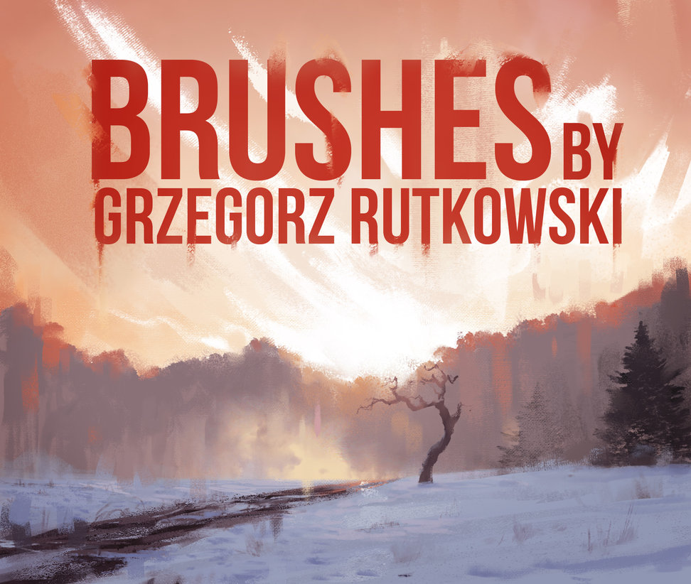 Image from Grzegorz Rutkowski's Deviant Art Page . I in no way own this image.