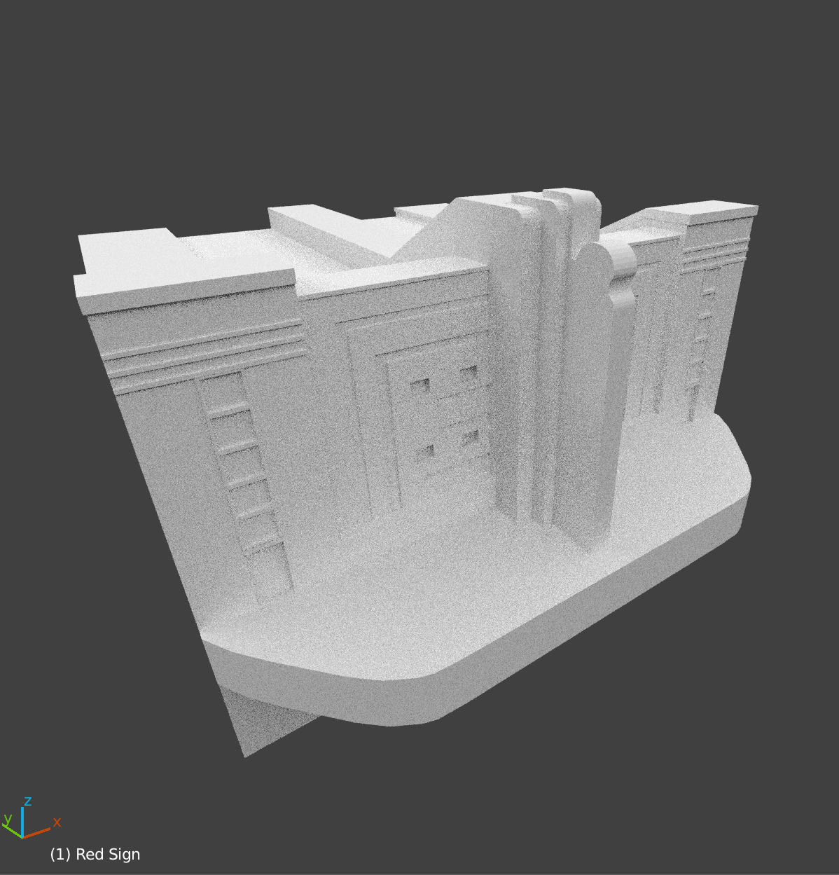 WIP #2