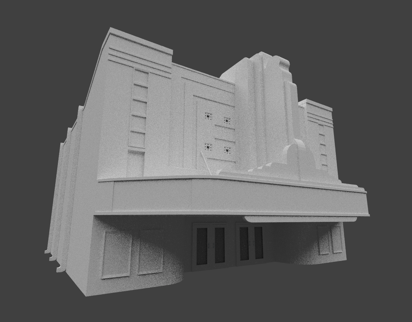 WIP #4