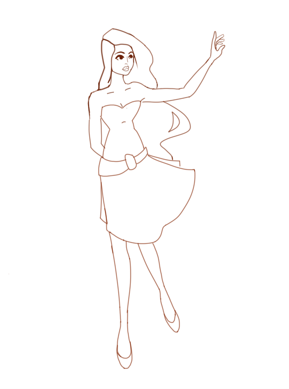 Outline