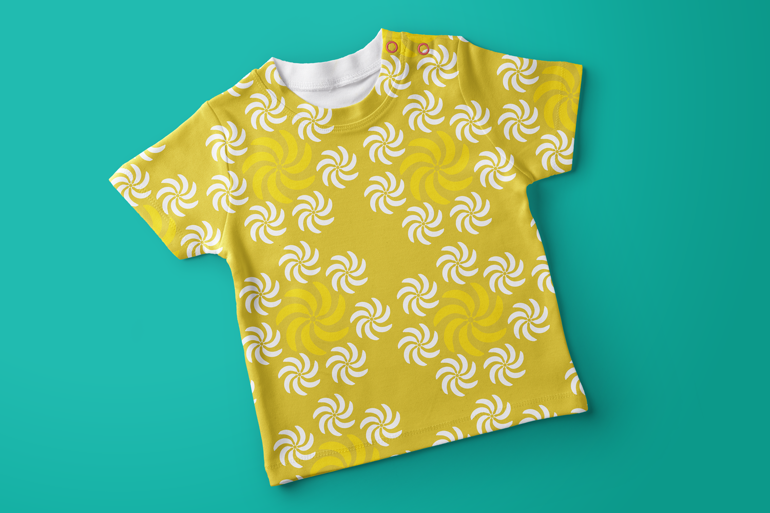vector fruit patterns perfect for apparel