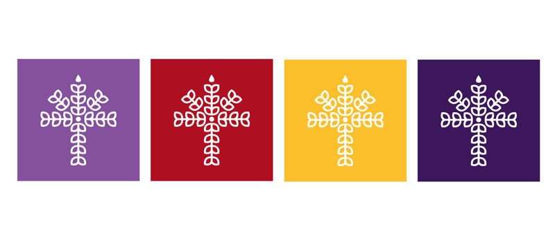 Brand Color Symbolism