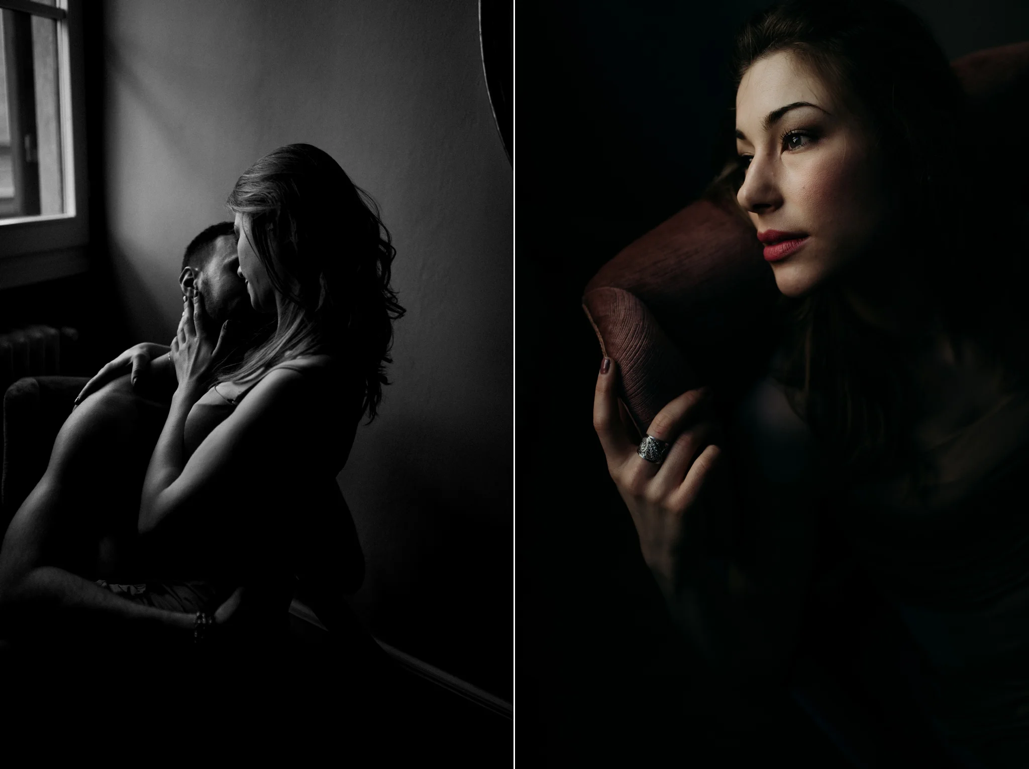 See more on LOVE STORIES , intimate couple shoot in the streets of Florence.