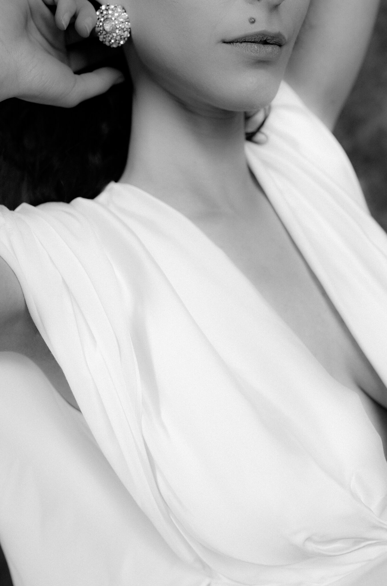 BRIDAL SHOOT | VILLA BUONACCORSI — Luxury Destination Wedding and ...