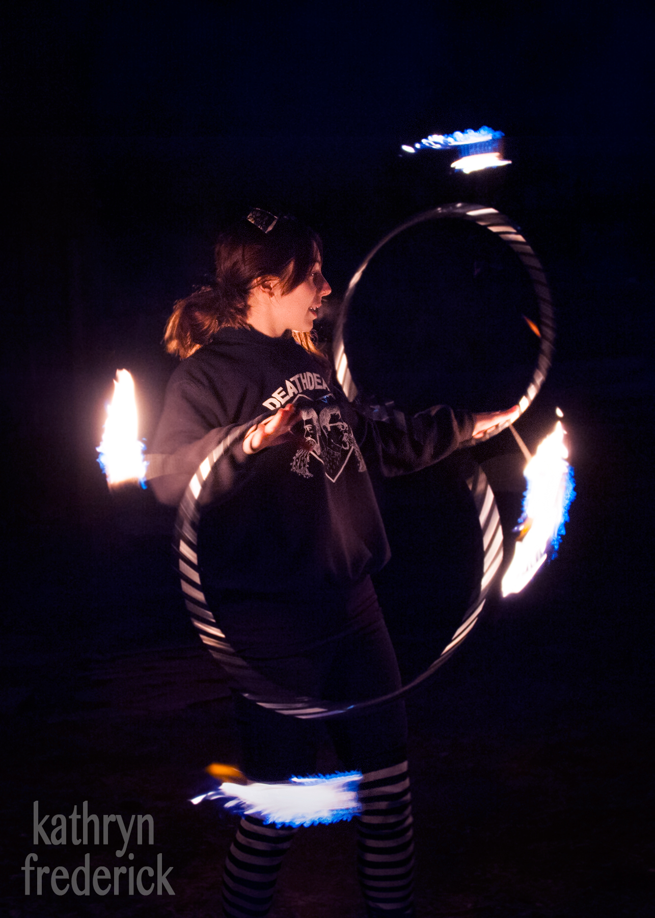 'sarah little drum'