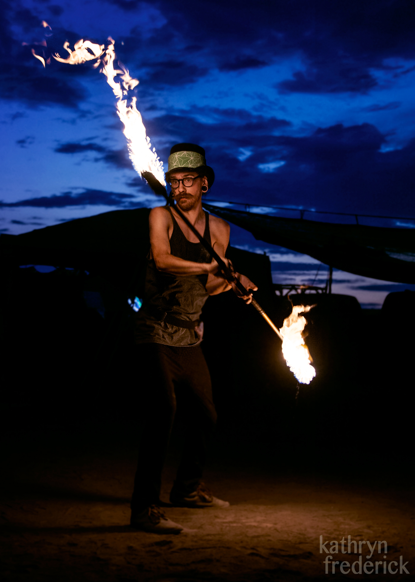 'ash - element 11'