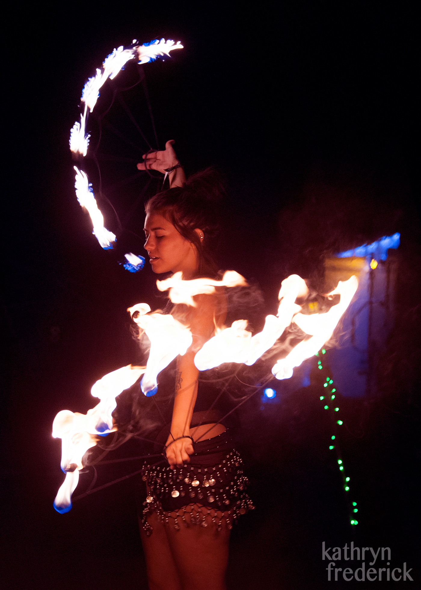 'nikki - element 11'