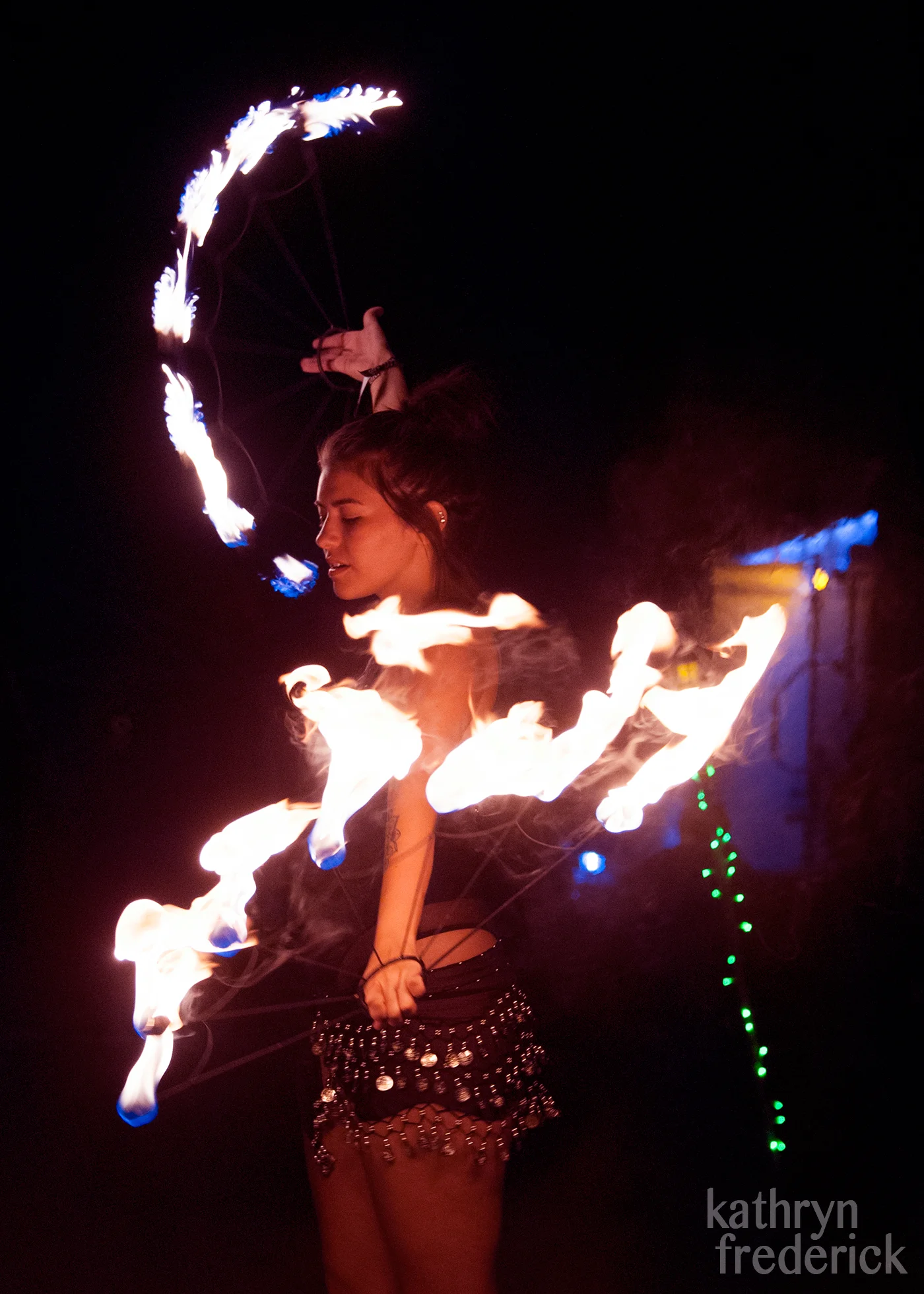 'nikki - element 11'