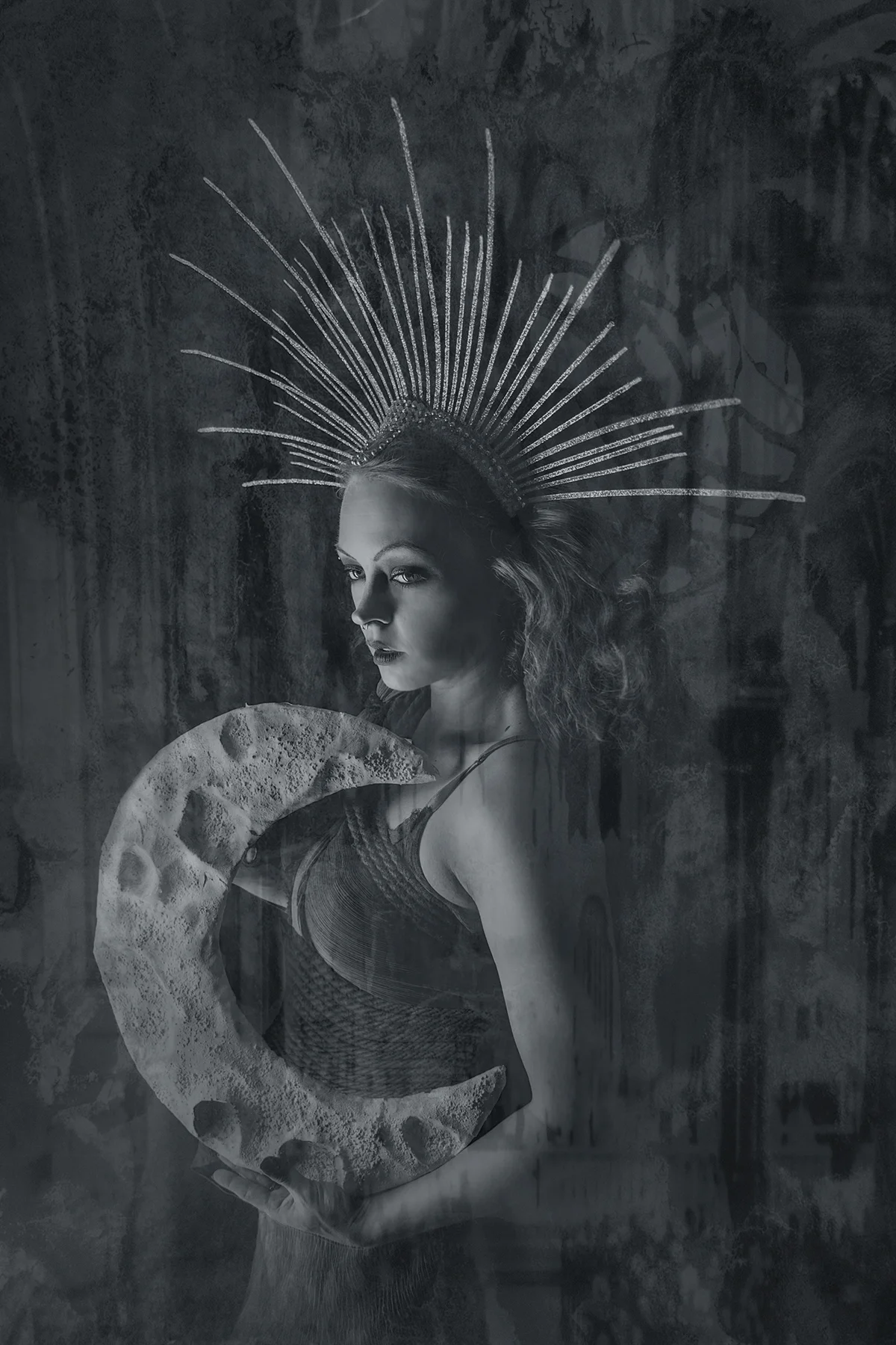 'moonlight madonna'