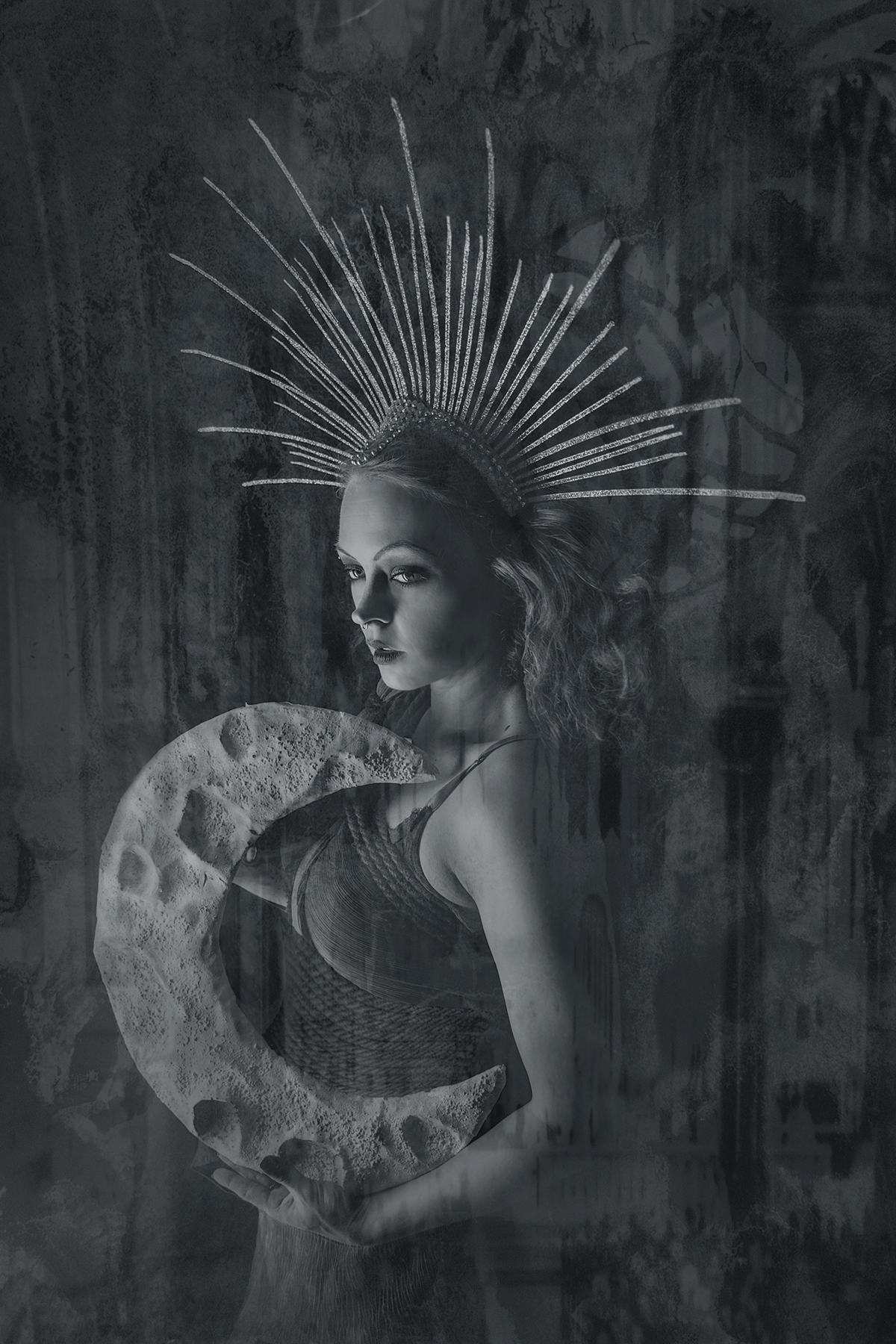 'moonlight madonna'