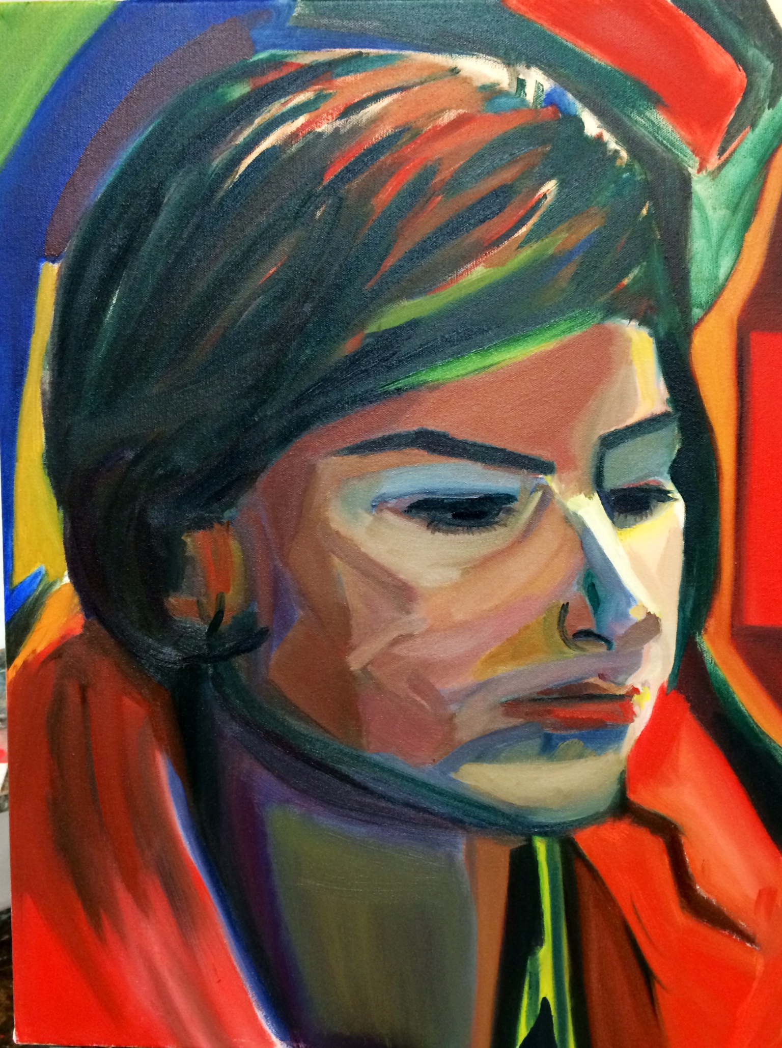 Maria Head