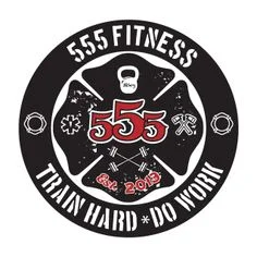 WE LOVE SHARING HEALTHY FIREHOUSE RECIPES WITH OUR FRIENDS AT 555 FITNESS ! TO LEARN MORE ABOUT 555 FITNESS, CLICK HERE AND DON'T FORGET TO HASHTAG YOUR HEALTHY MEALS #FORKANDHOSECO #55EATS !