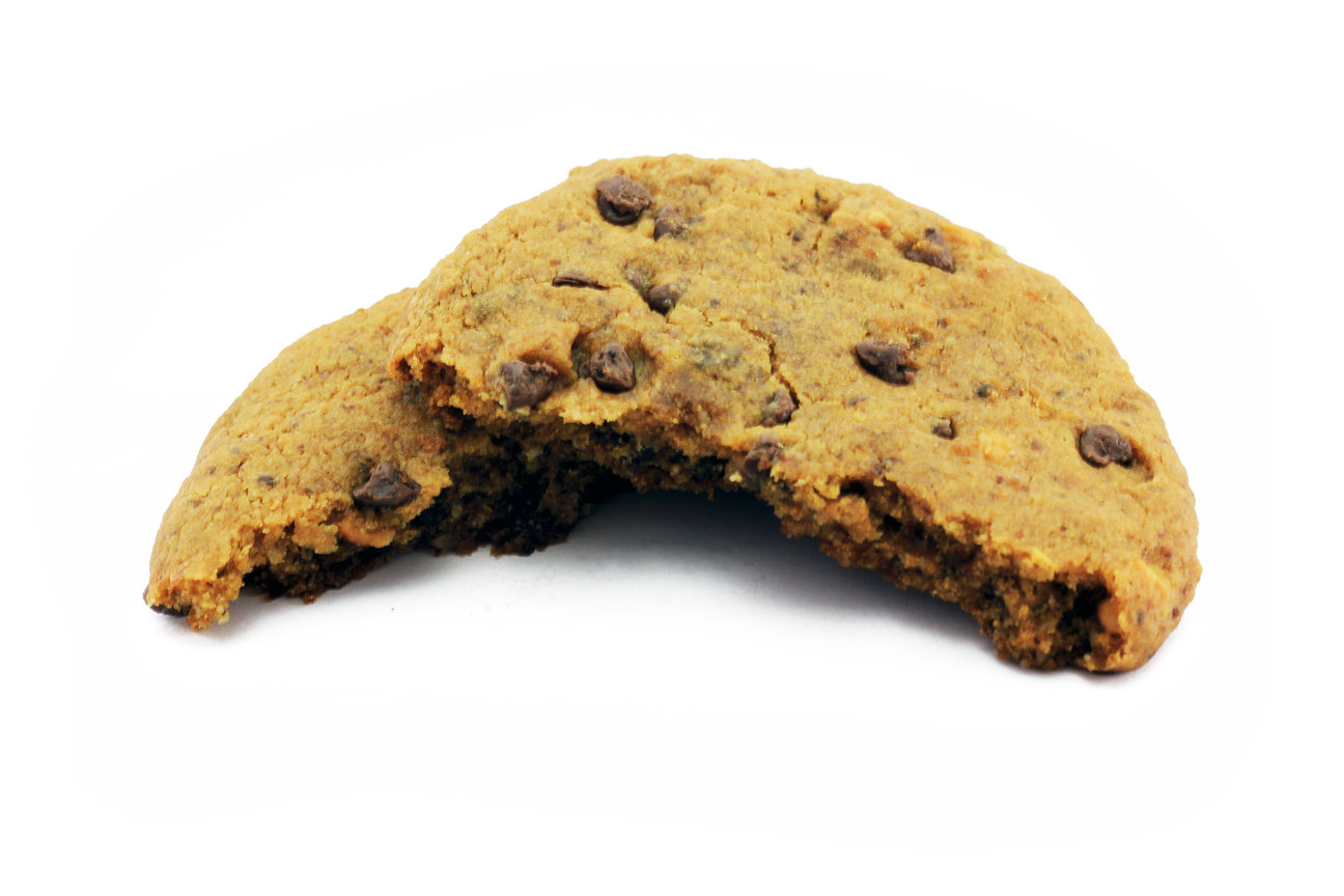 THE PEANUT BUTTER CUP