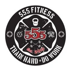 WE LOVE SHARING HEALTHY FIREHOUSE RECIPES WITH OUR FRIENDS AT 555 FITNESS ! TO LEARN MORE ABOUT 555 FITNESS, CLICK HERE AND DON'T FORGET TO HASHTAG YOUR HEALTHY MEALS #FORKANDHOSECO #55EATS !