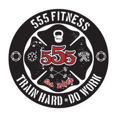 WE LOVE SHARING HEALTHY FIREHOUSE RECIPES WITH OUR FRIENDS AT 555 FITNESS ! TO LEARN MORE ABOUT 555 FITNESS, CLICK HERE AND DON'T FORGET TO HASHTAG YOUR HEALTHY MEALS #FORKANDHOSECO #55EATS !