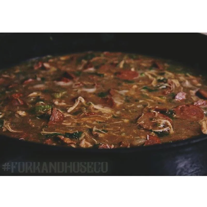 GUMBO