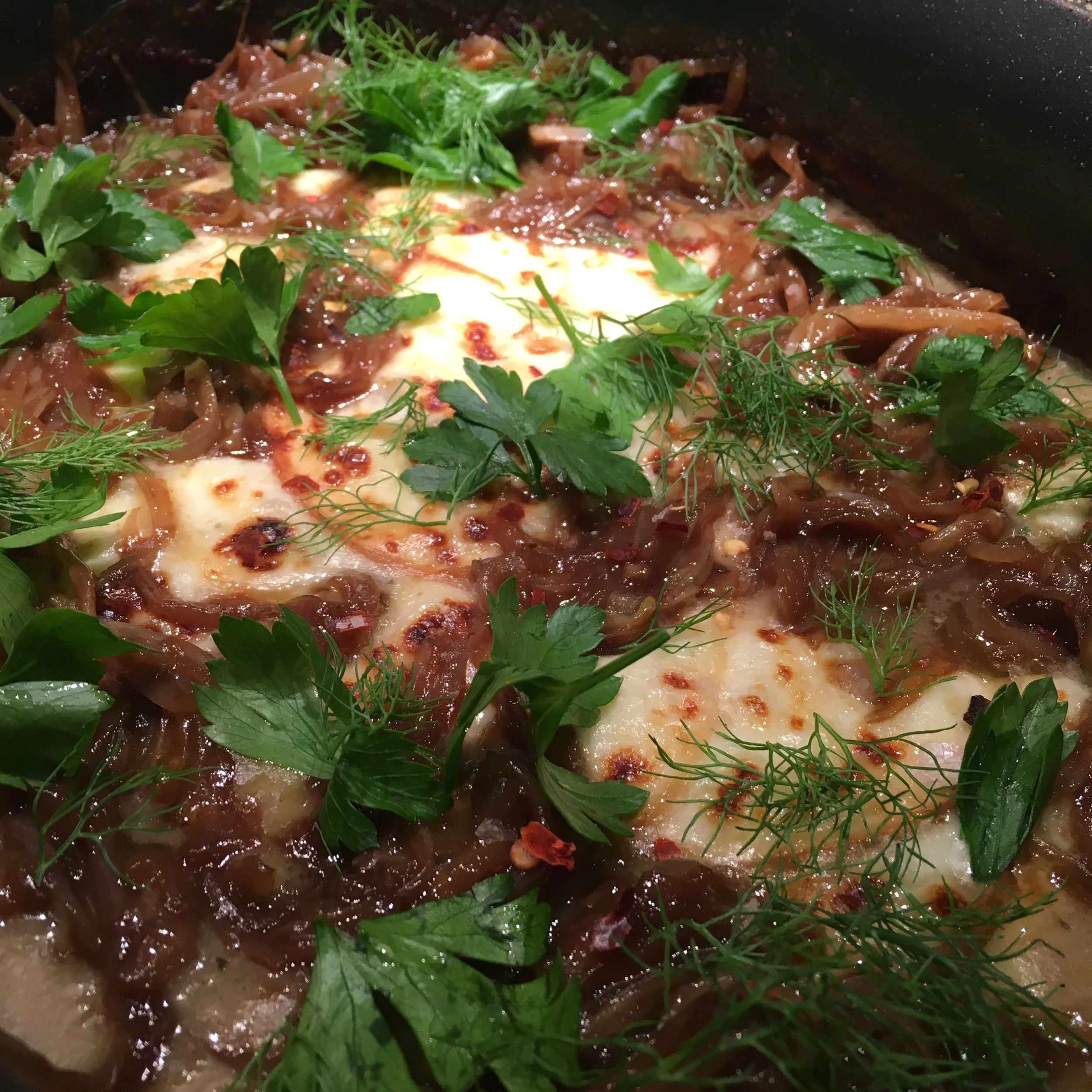 TUSCAN WHITE CHICKEN CHILI