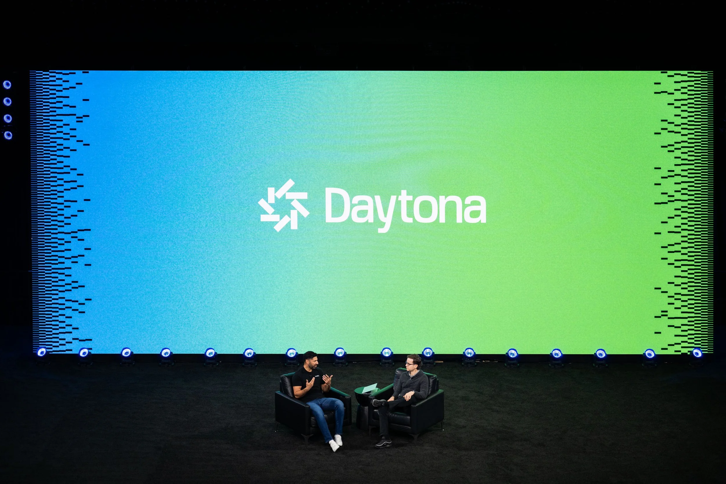 Daytona Compute Conference