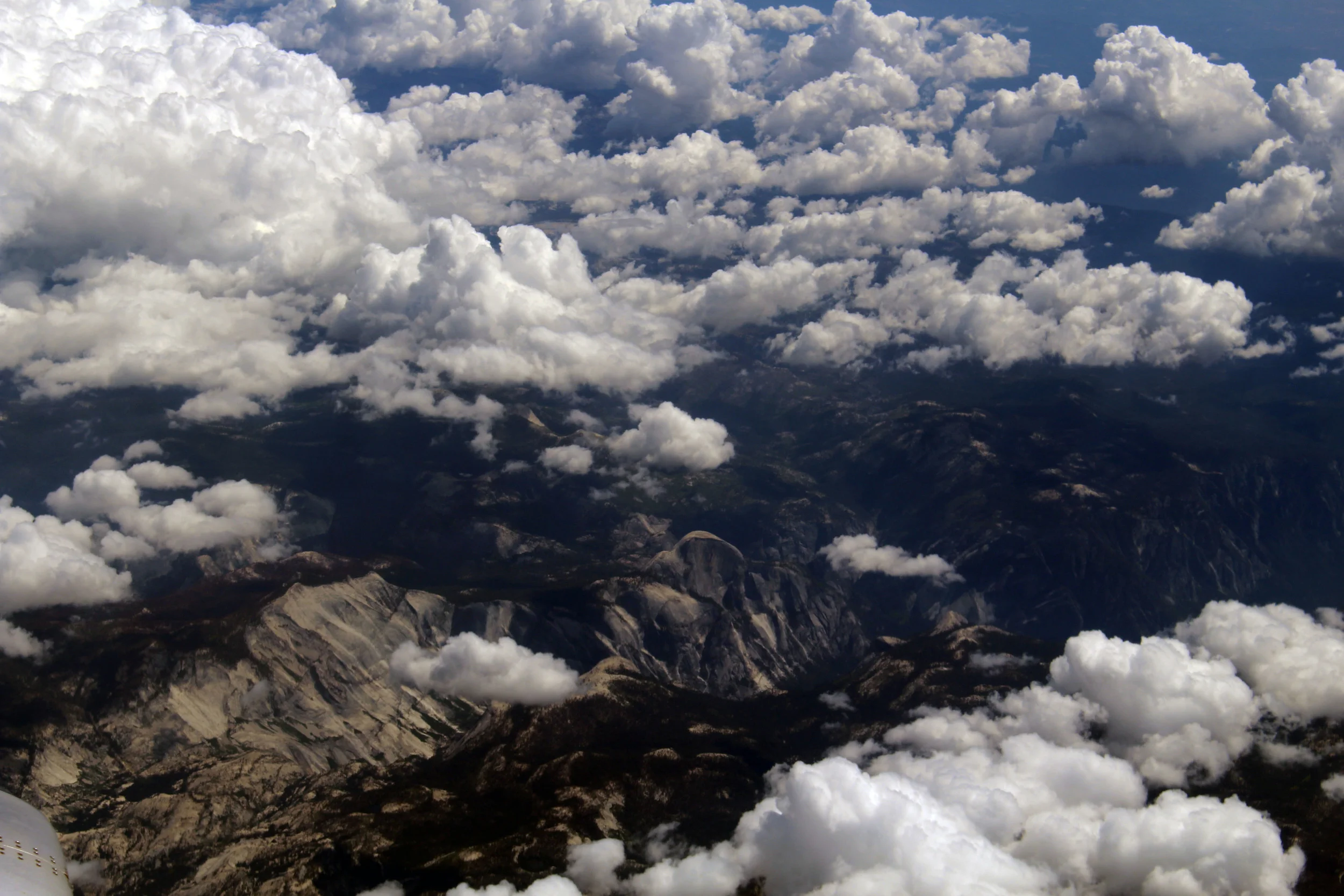 Strategic Shifts at 30,000 Feet